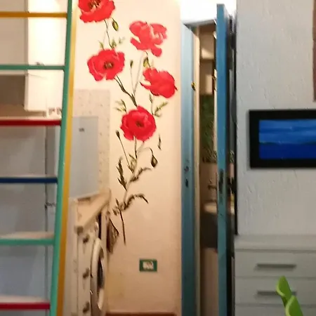 La Perla Appartement