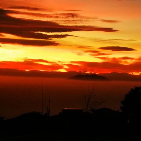 Appartement La Perla