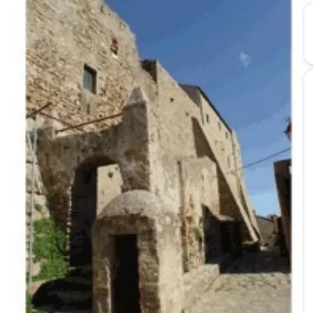 La Perla Appartamento