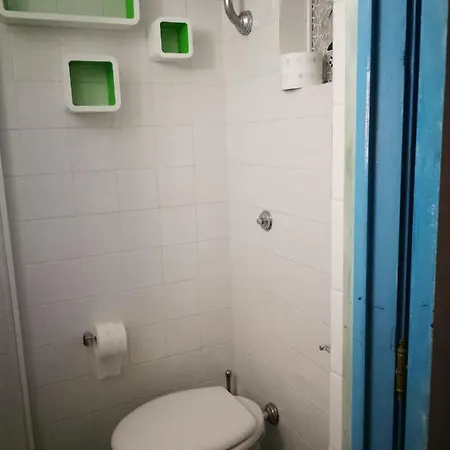 La Perla Appartement