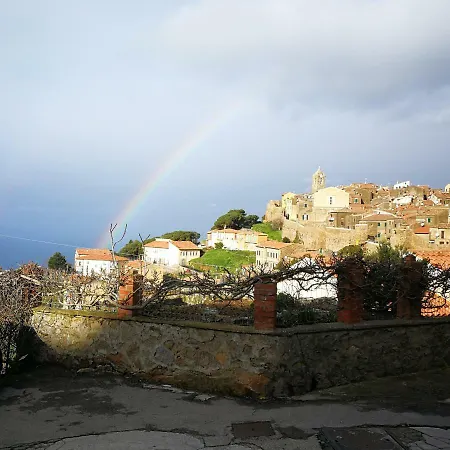 La Perla Appartamento *