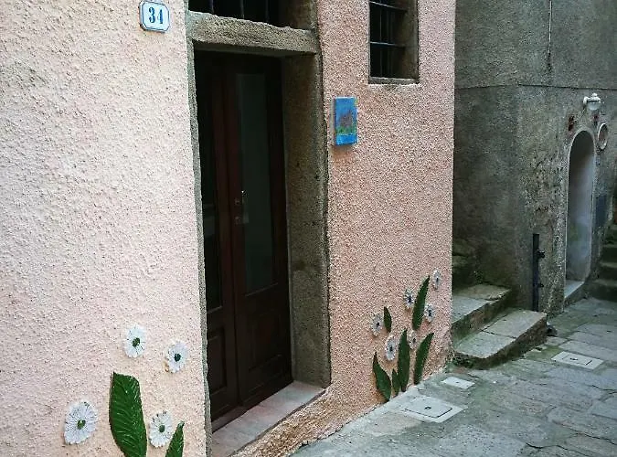 La Perla Lägenhet *