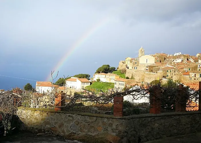 La Perla Lägenhet *