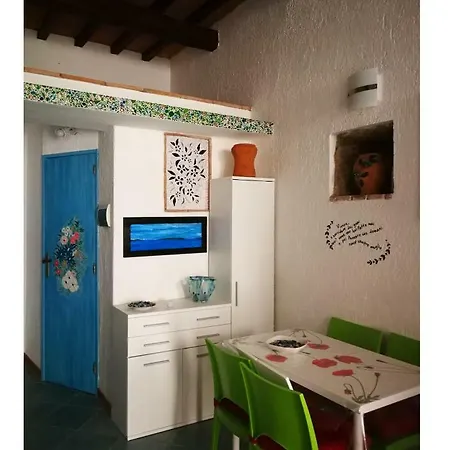 La Perla Apartment