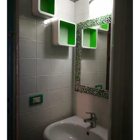 La Perla Apartment