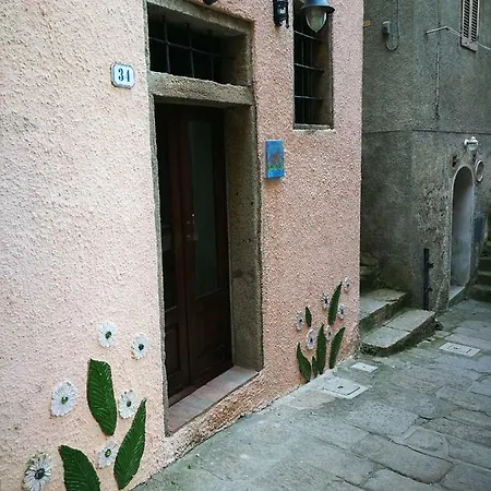 La Perla Apartment *