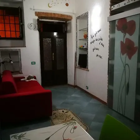 La Perla Apartment