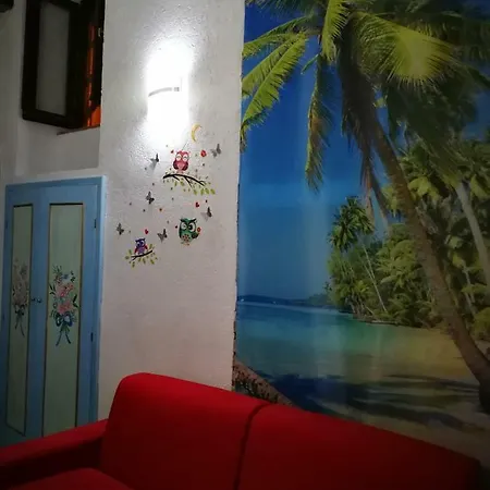 La Perla Apartment