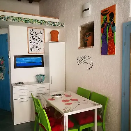 La Perla